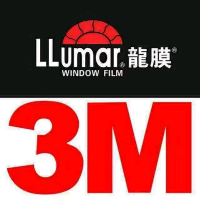 龙岗汽车玻璃贴膜改色车衣