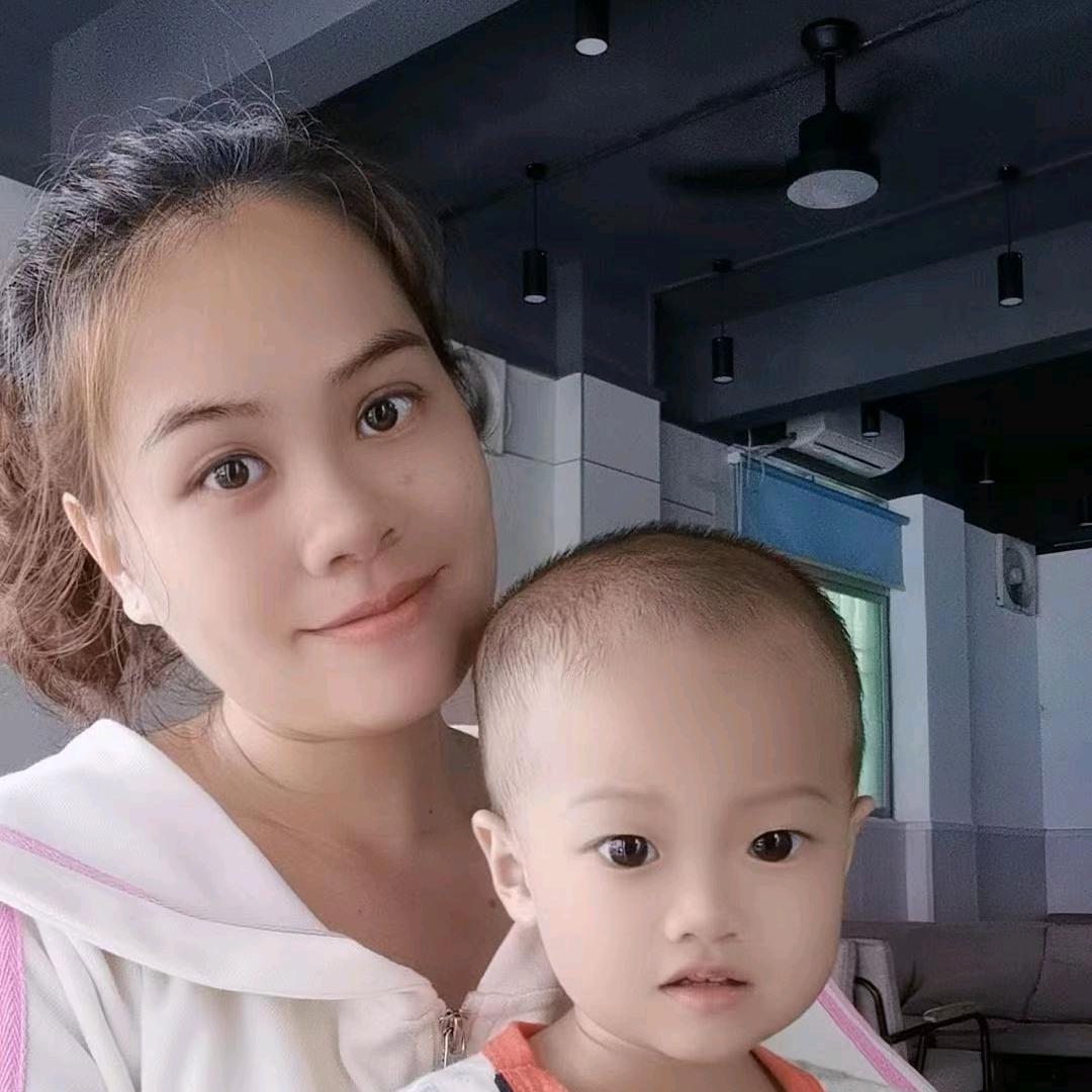 @芸汐麻麻