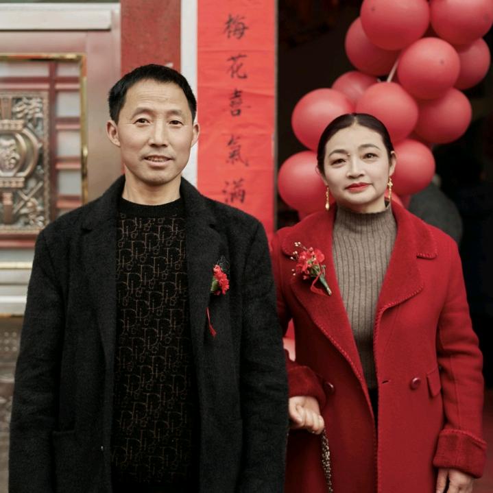 又见槐花开