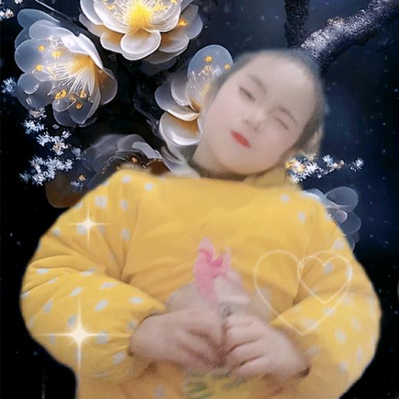 先华