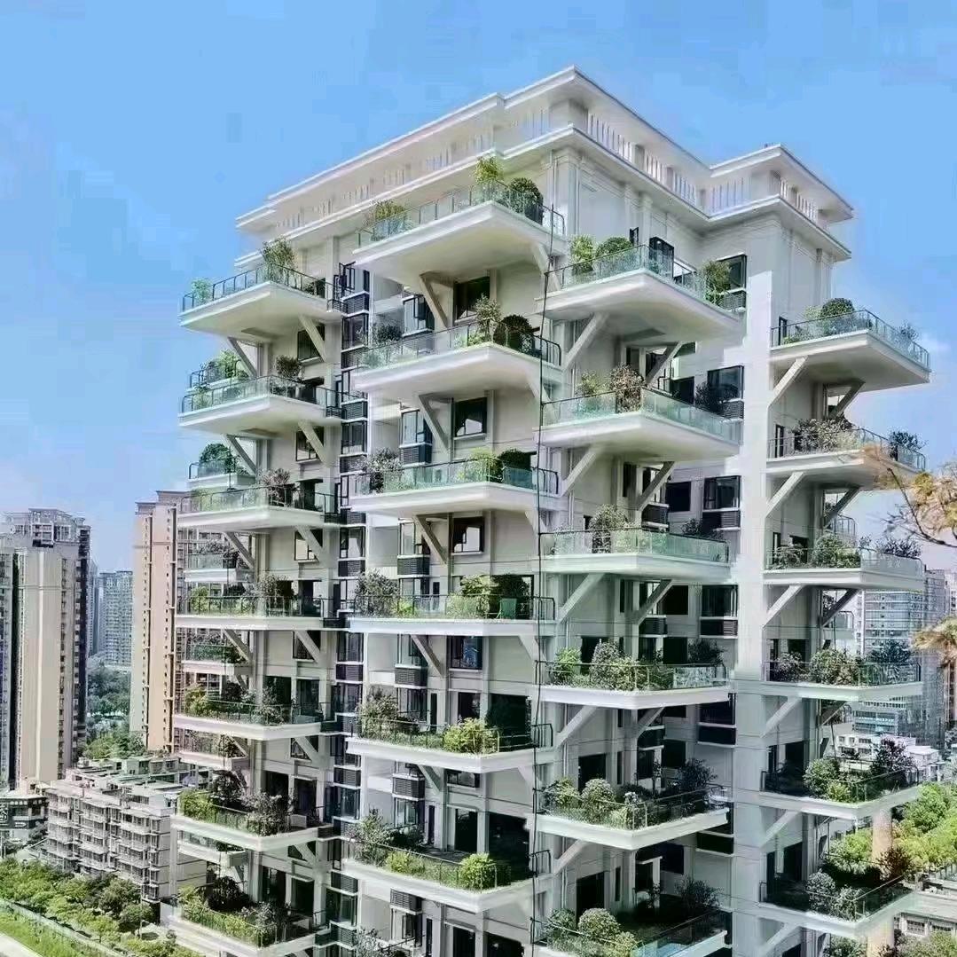 小背头好房推荐咨询