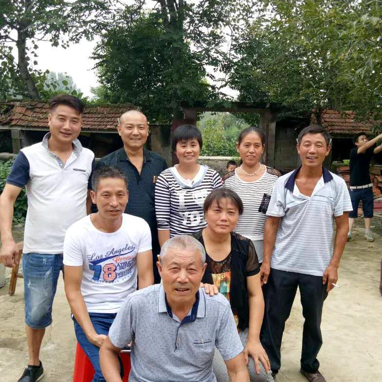 相识一场缘