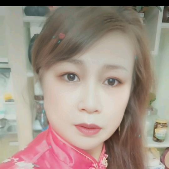 善良的花