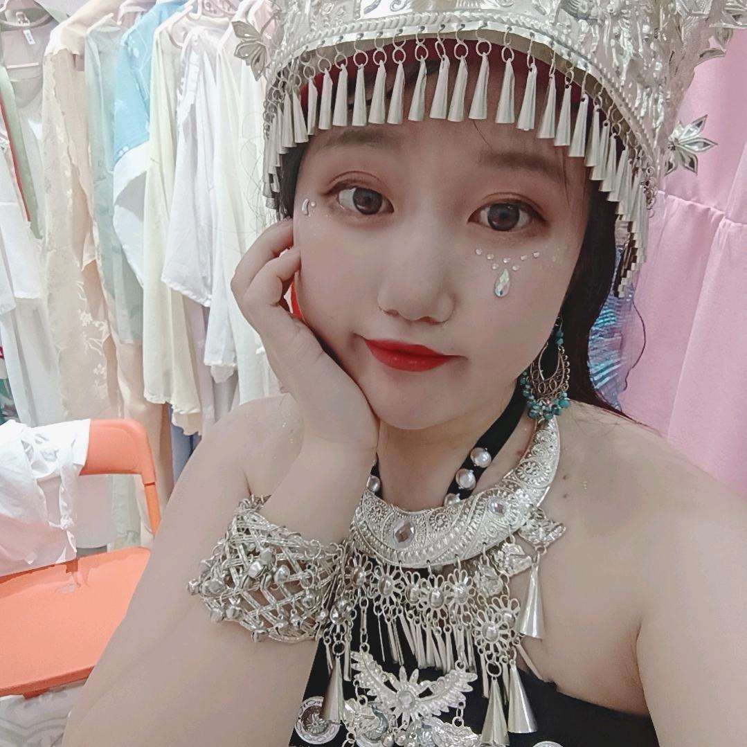 小宝贝💋