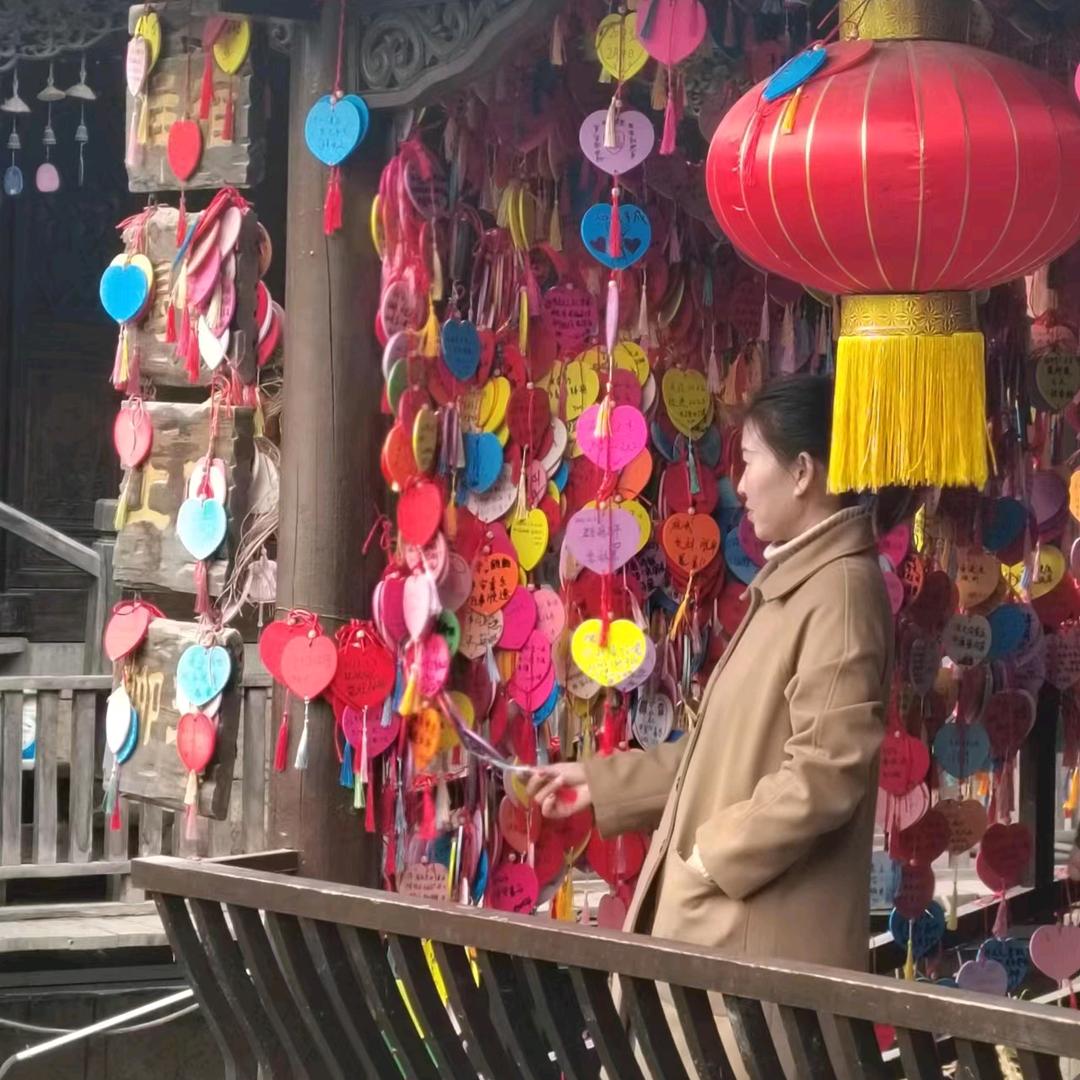 幸福蒋临