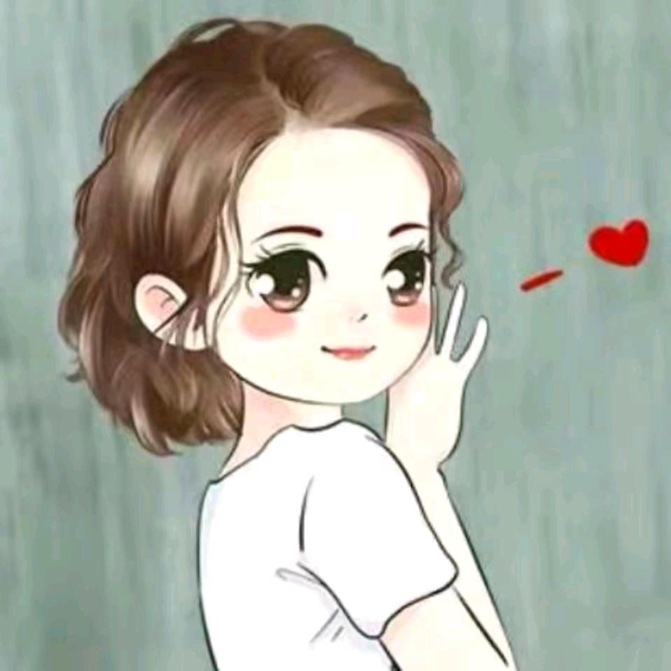 天使👼🏻的微笑