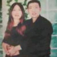 幸福像花儿一样