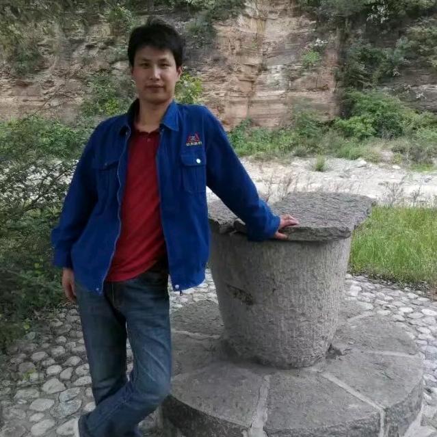一级垂钓手