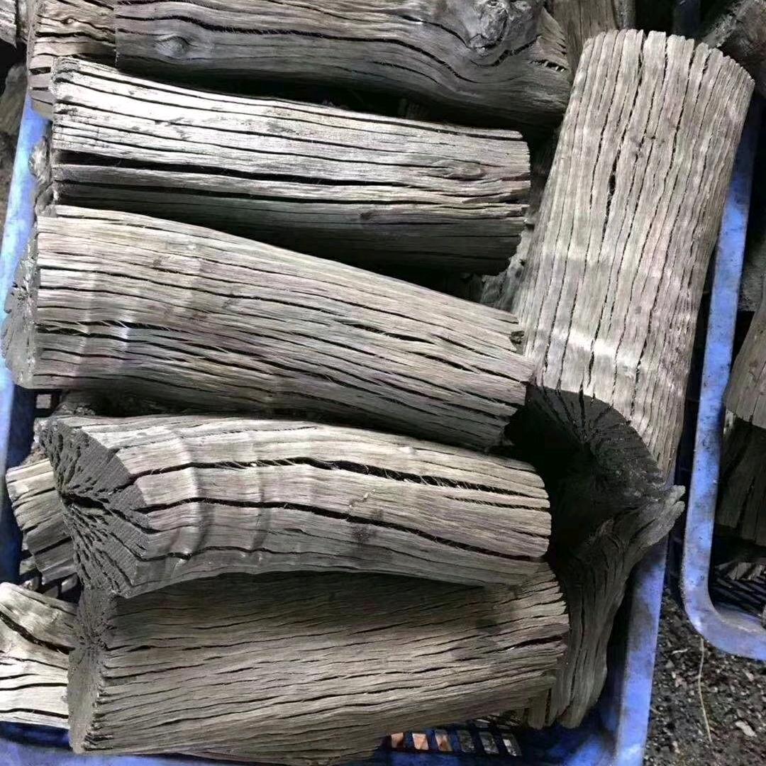 森隆炭业