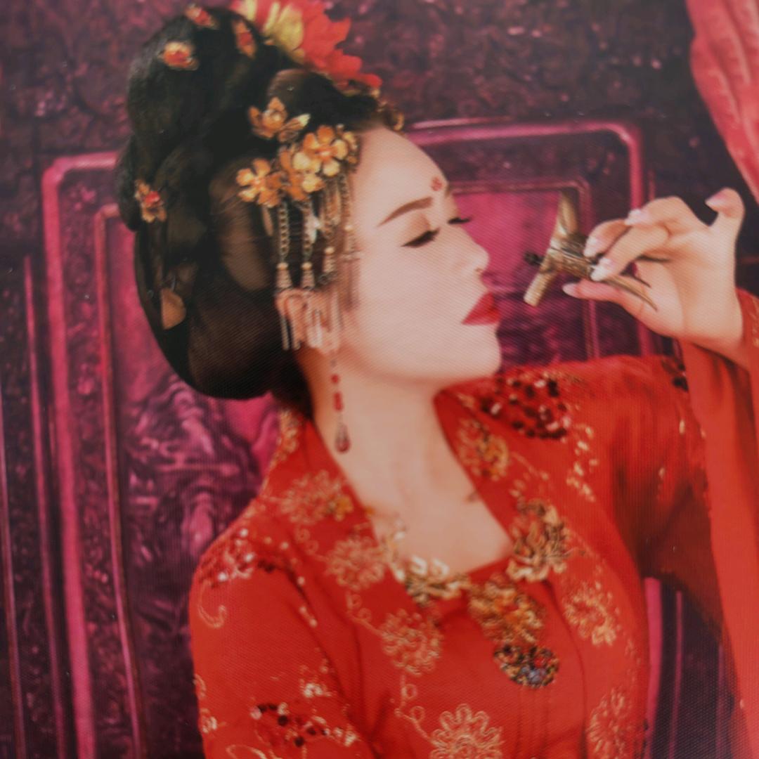 梅🌹