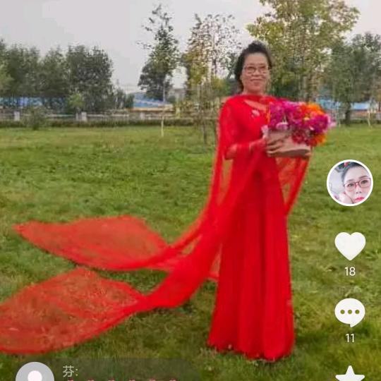 小小坚果