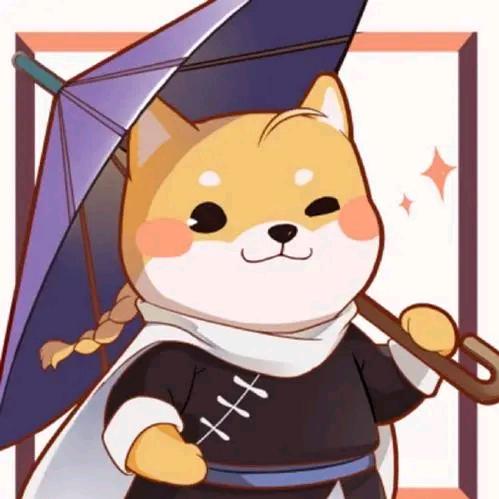 阿柴看动漫