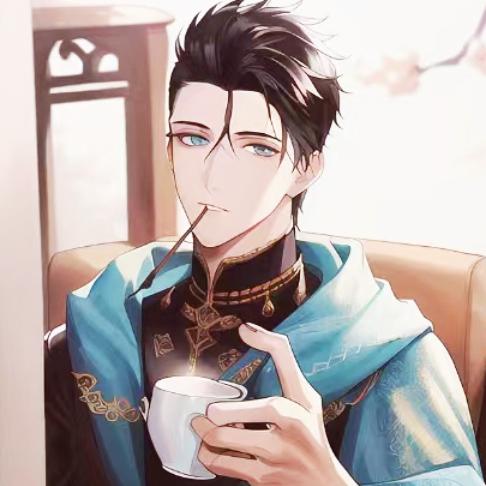 ༺ 一༉ོ 叶༃༻