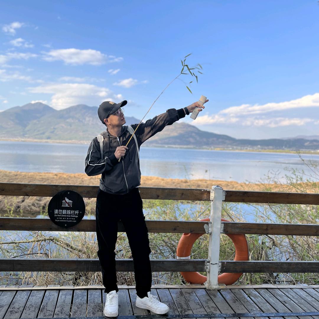 永不止步