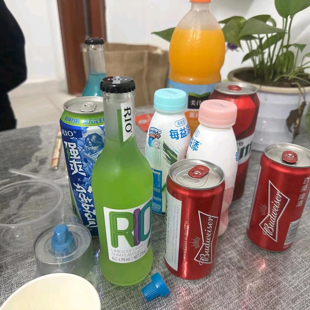 梦之
