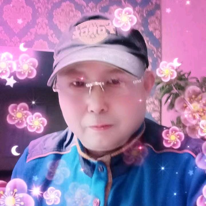 坚强自信