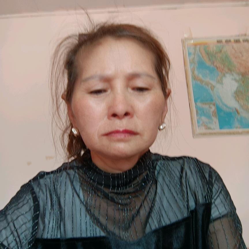韩姐美食