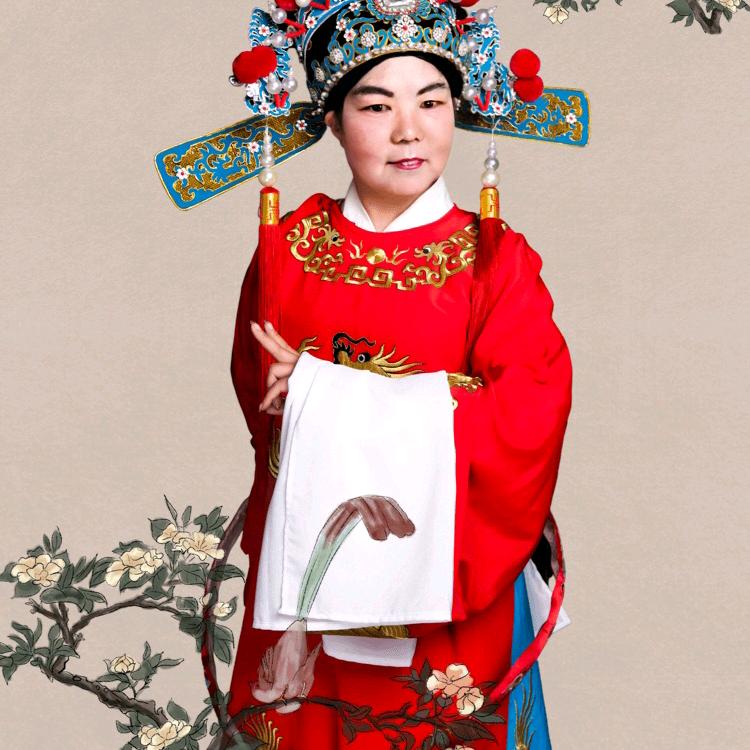 希望未来更美好