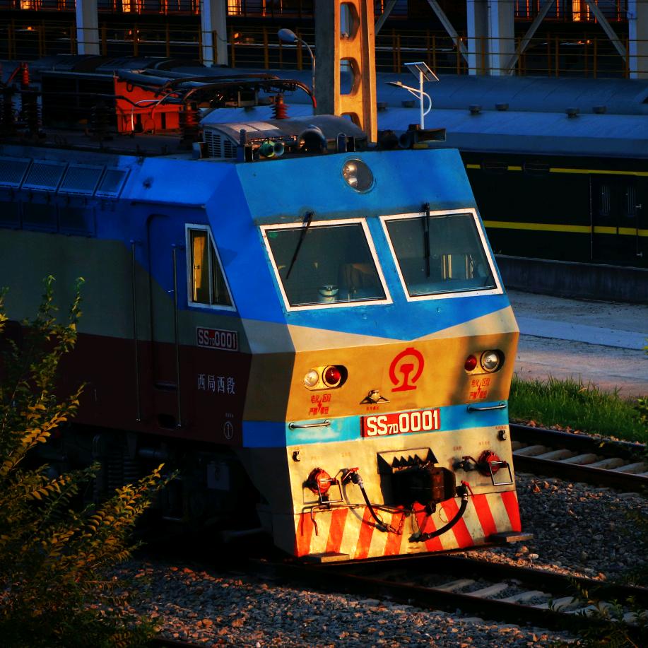 舷号101