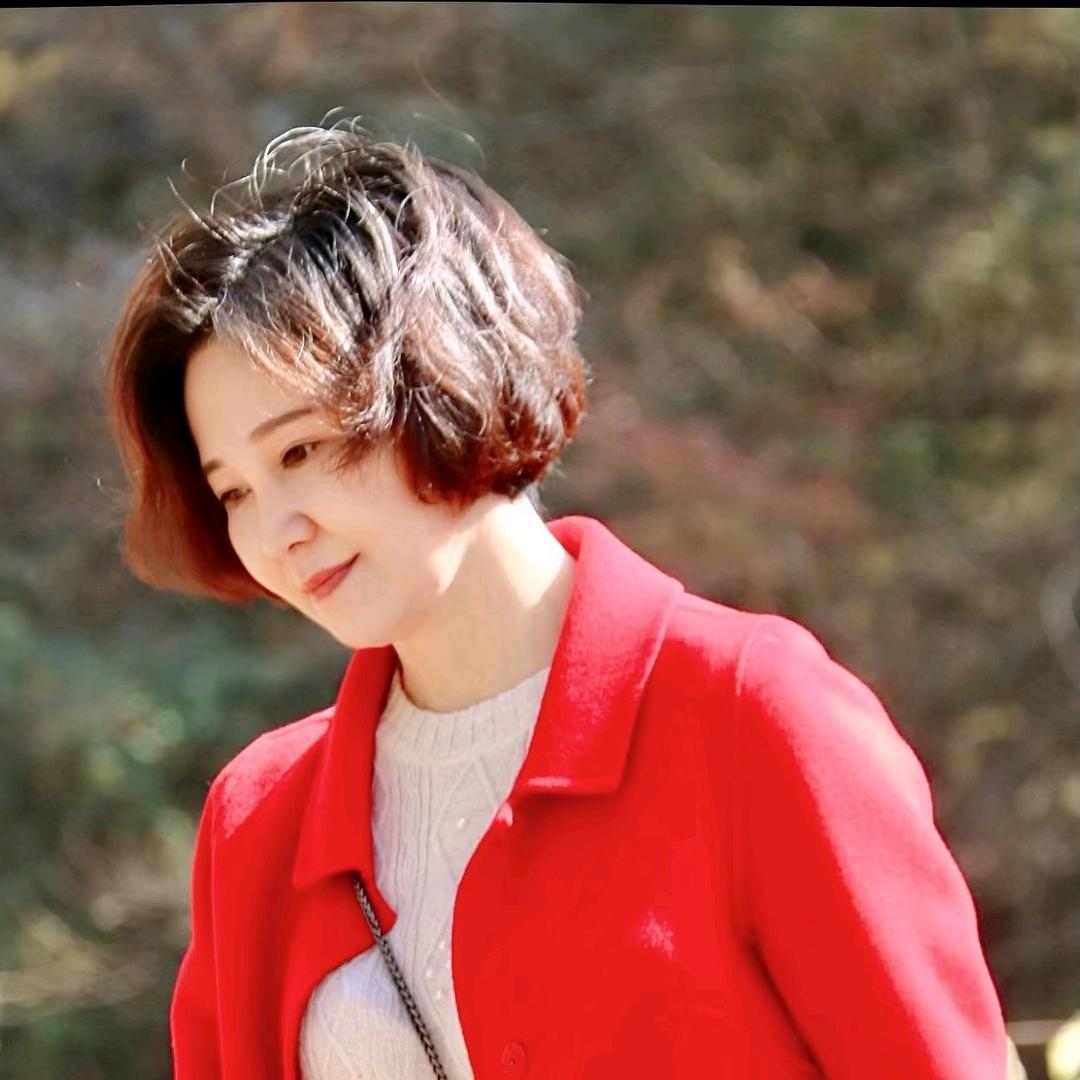 一轮明月