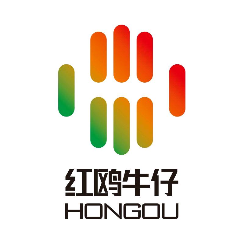 红鸥轻奢牛仔官方号