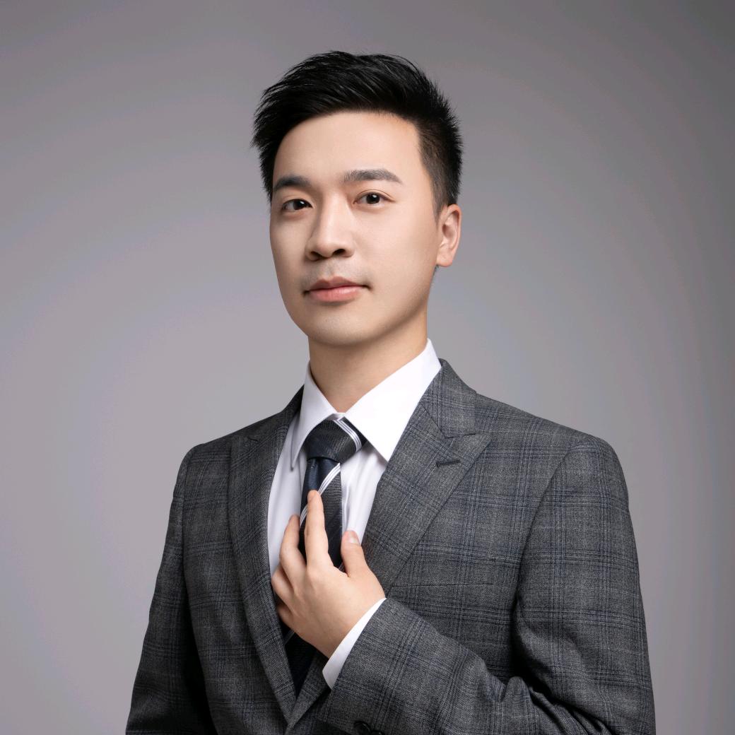 重庆刑事律师陈尚