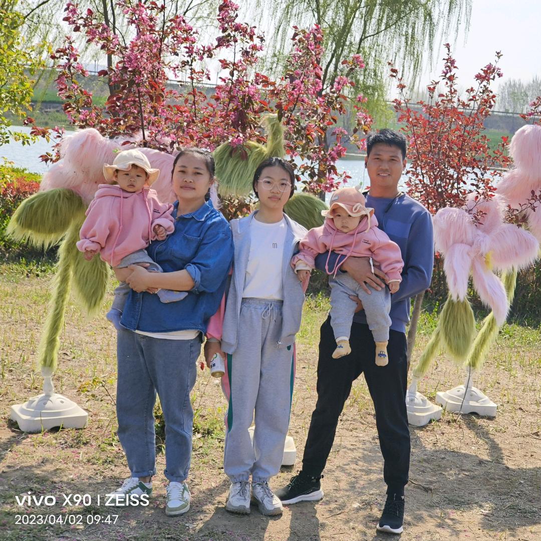 微山湖  二挡哥