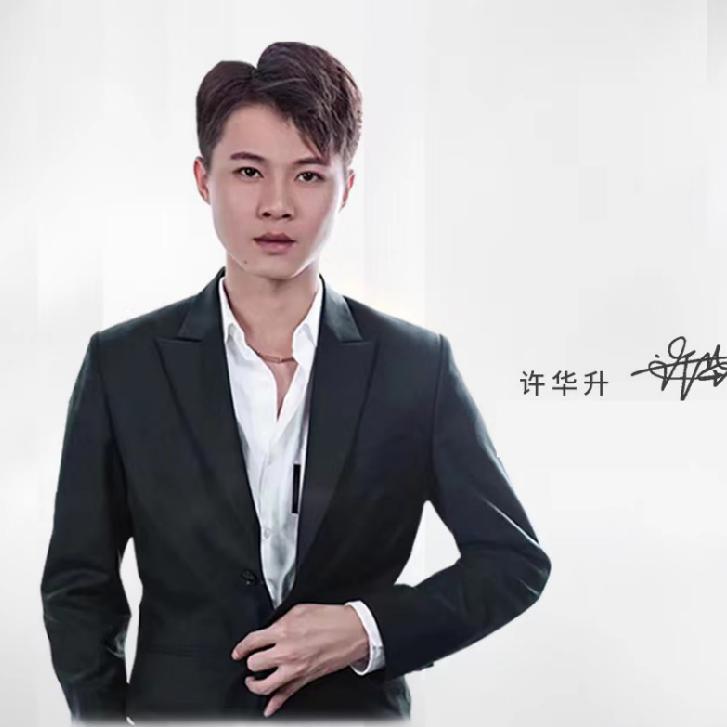 华升优选（嘻嘻）