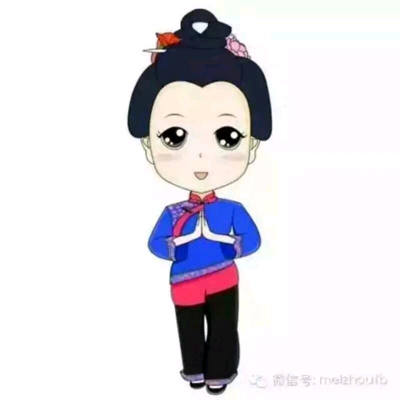 湄洲岛工艺品店