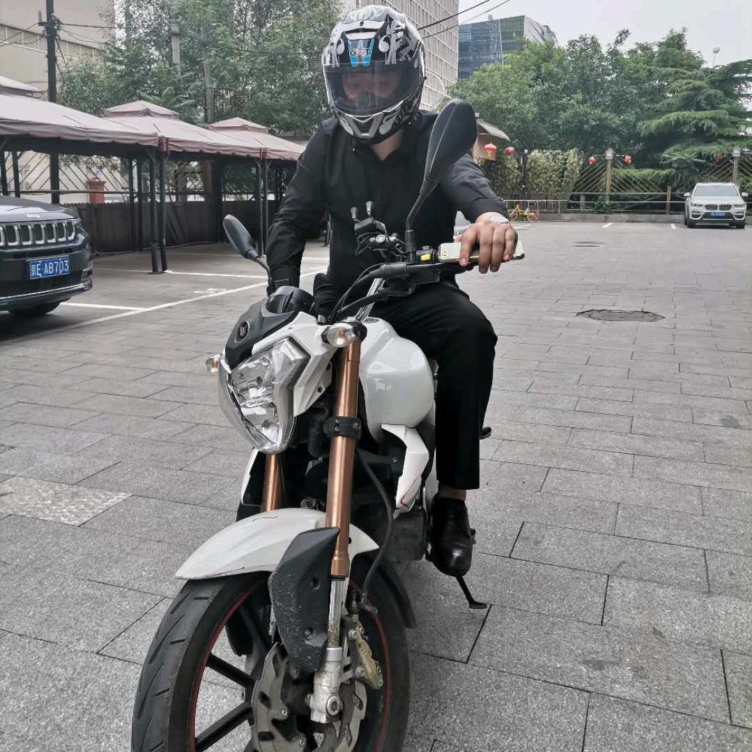 Mr闯