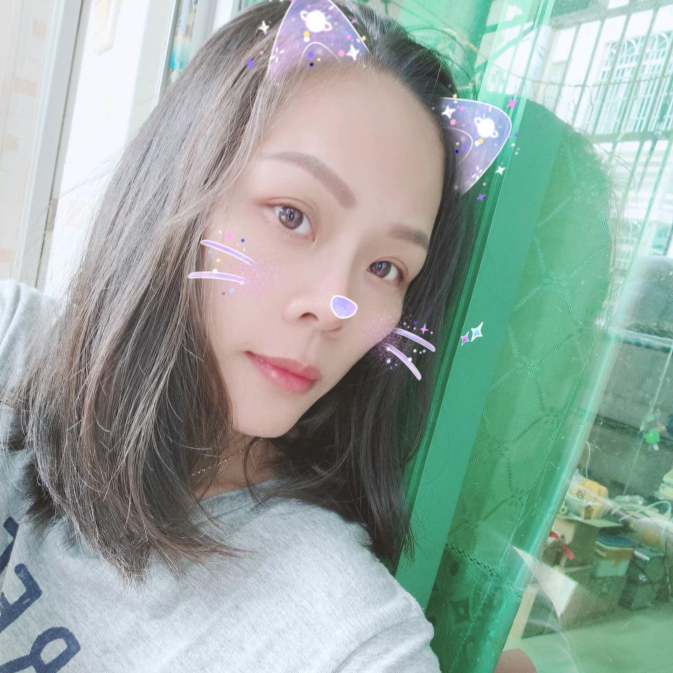 李禾禾