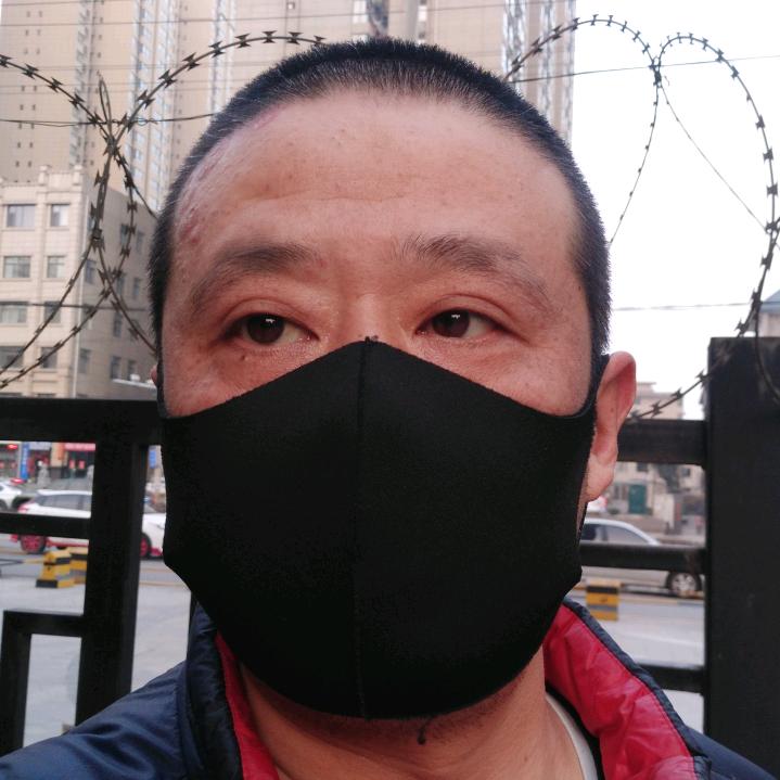 追风少年（伍）