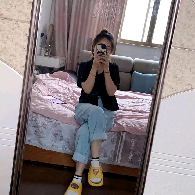 学跳舞的小白菜💃🏻