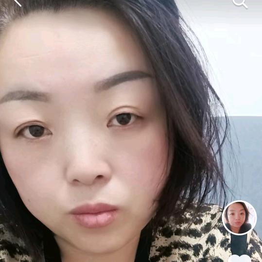 孟集琴姐