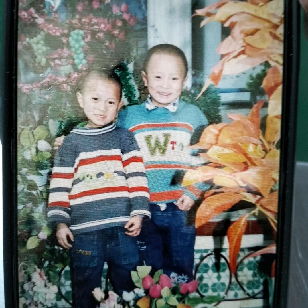 郑三哥