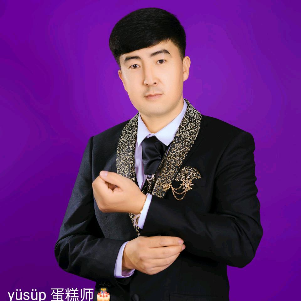 帅气男孩蛋糕