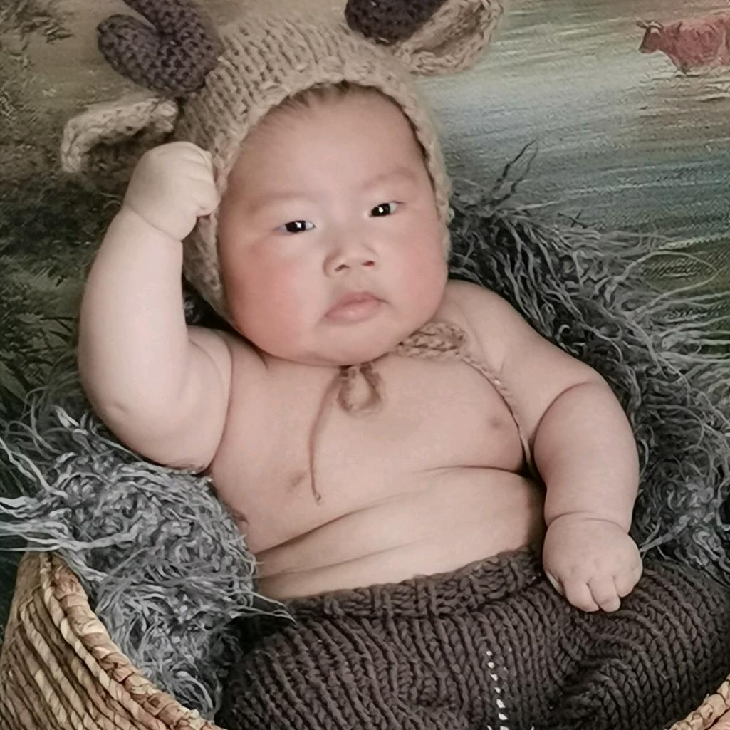 翀
