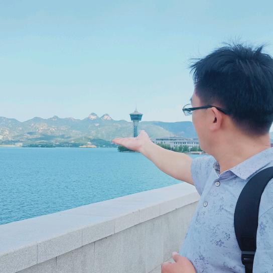 淡泊明志