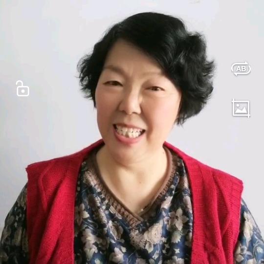 冬梅姐