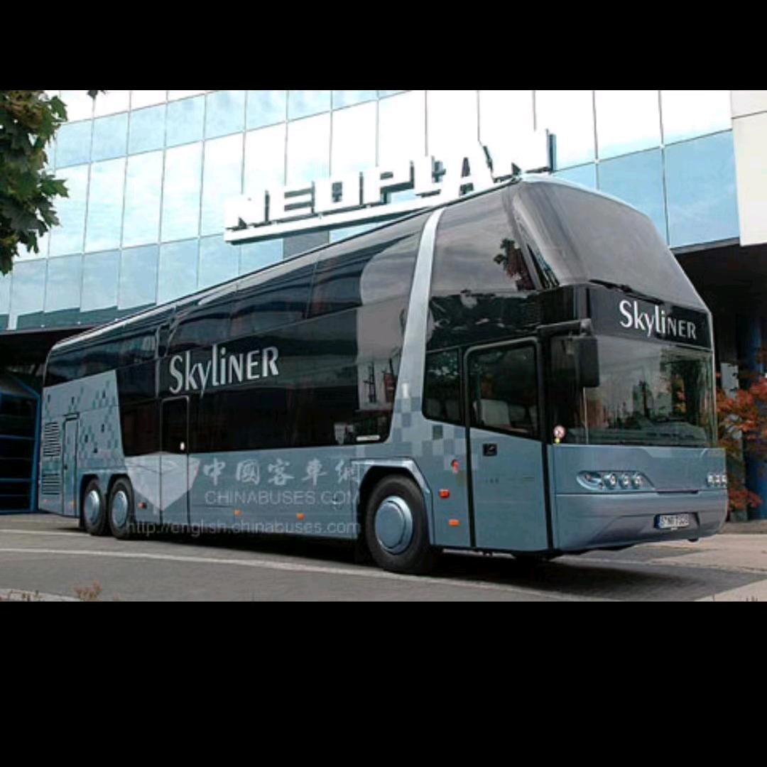 北方车队上海大巴