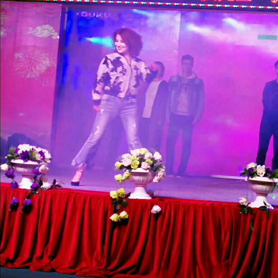 雪儿💃💃