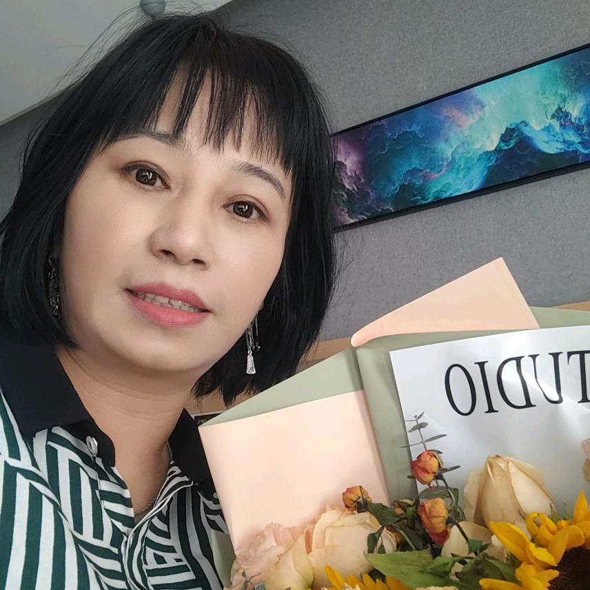 格桑花