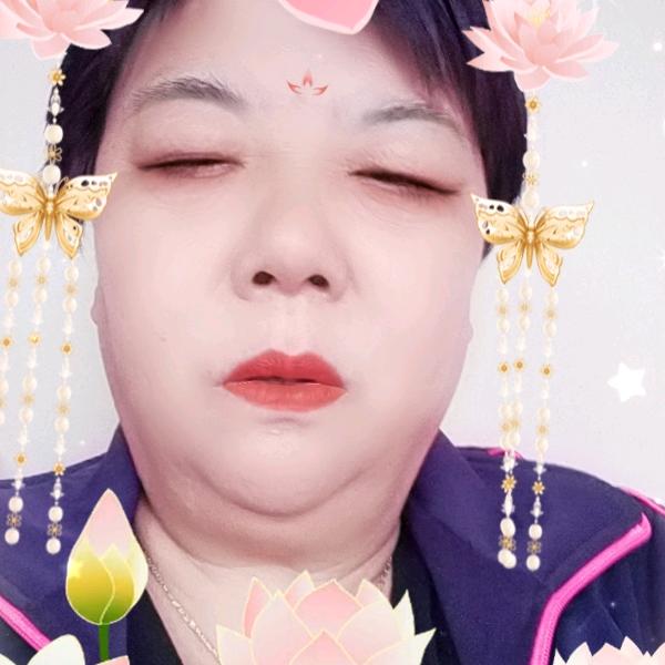 兰姐