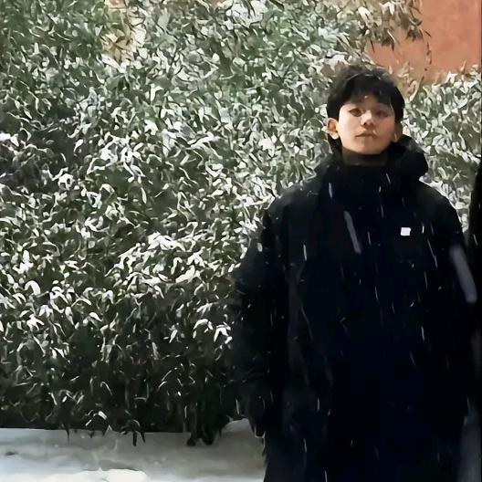 小黑黒