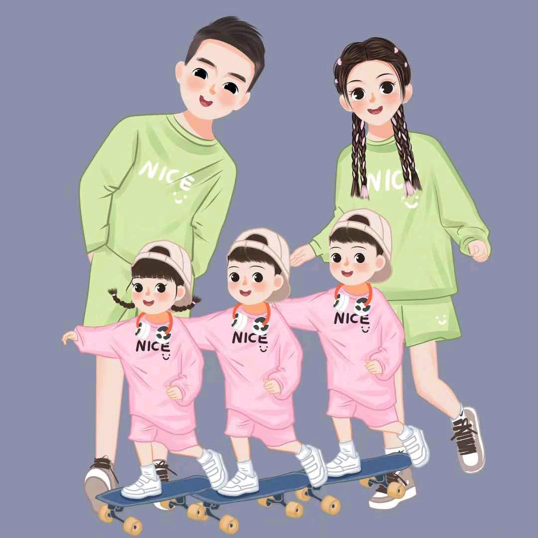 妍妍