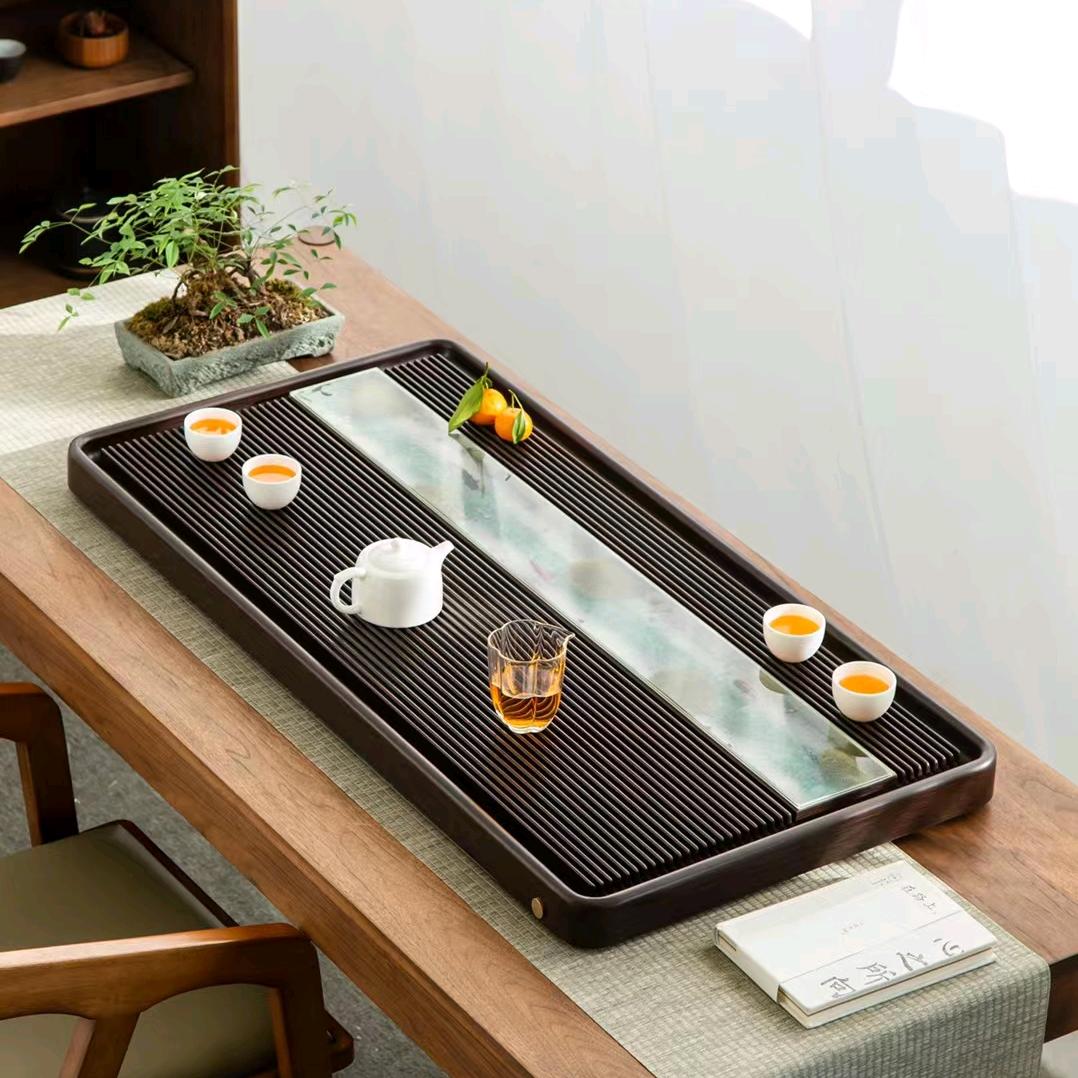 兆宏电木茶盘