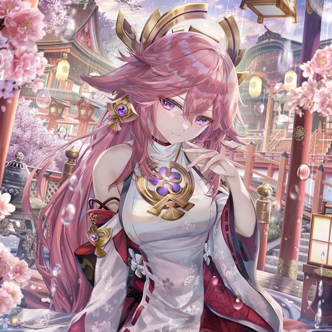 阿牙～