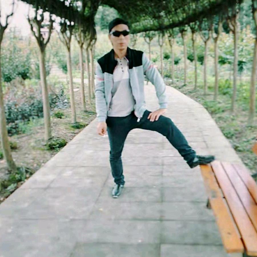 小武哥的旗滨团