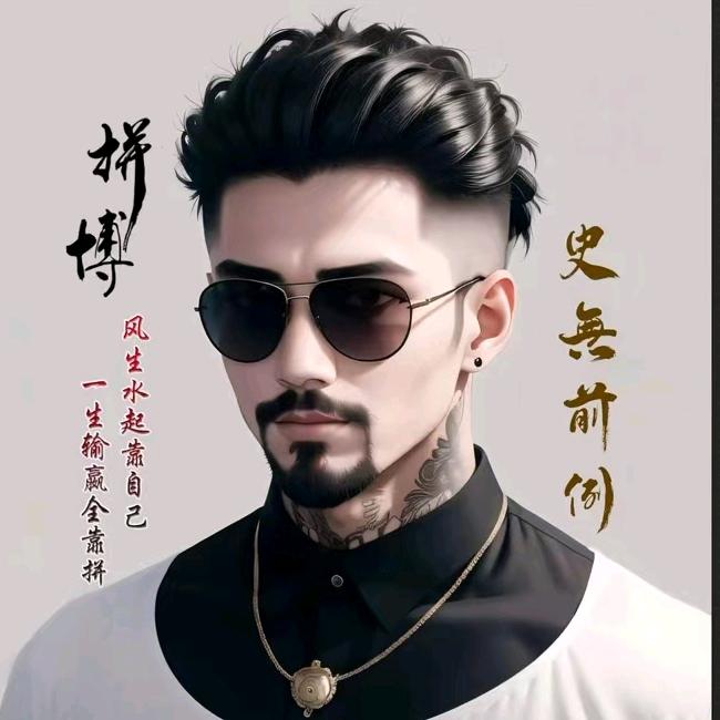 ✨人间正道是沧桑