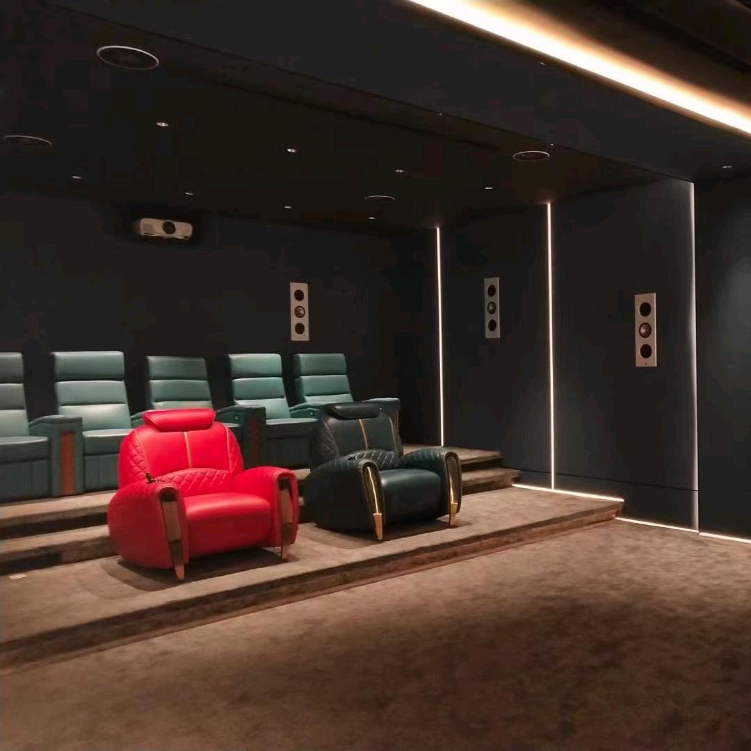 进贤－影音大师